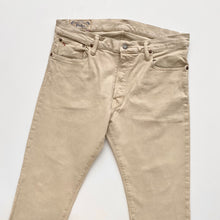 Load image into Gallery viewer, Ralph Lauren Jeans W34 L32