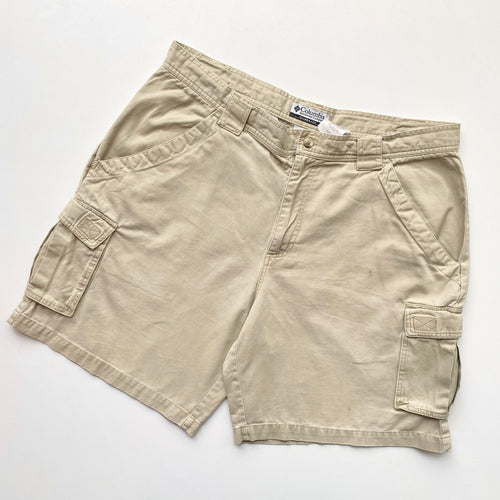 Columbia Sportswear Cargo Shorts W38