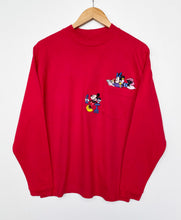 Load image into Gallery viewer, 90s Disney T-shirt (S)