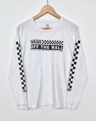 Vans T-shirt (S)