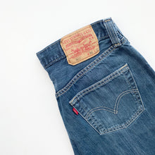 Load image into Gallery viewer, Levi’s 501 W28 L30