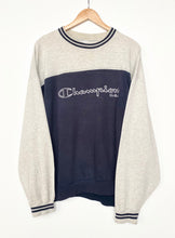 Load image into Gallery viewer, 90s Champion Sweatshirt (XL)