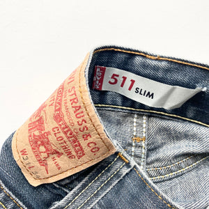 Levi’s Denim Shorts W31