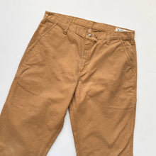 Load image into Gallery viewer, Carhartt Carpenter Jeans W36 L34