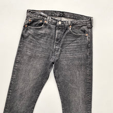 Load image into Gallery viewer, Levi’s 501 W34 L32