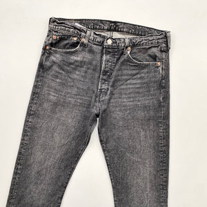 Levi’s 501 W34 L32