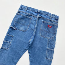 Load image into Gallery viewer, Dickies Double Knee Jeans W36 L30