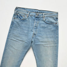 Load image into Gallery viewer, Levi’s 501 W36 L28
