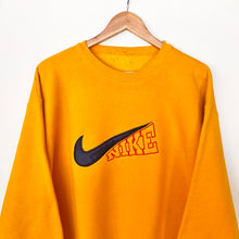 Load image into Gallery viewer, 90s Nike Sweatshirt (XL)