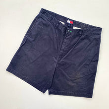 Load image into Gallery viewer, Tommy Hilfiger Shorts W35