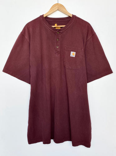 Carhartt T-shirt (XL)