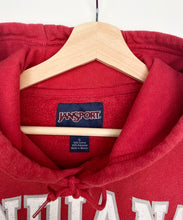 Load image into Gallery viewer, Jansport Indiana College Hoodie (S)