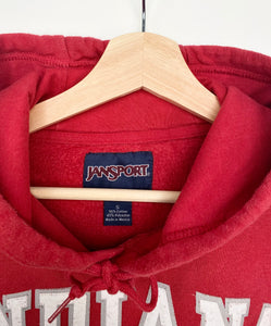 Jansport Indiana College Hoodie (S)