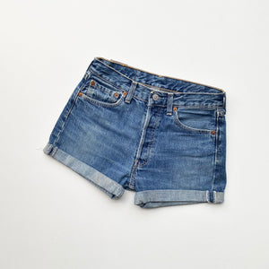 Levi’s Denim Shorts W26