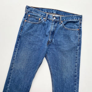 Levi’s 505 W36 L29