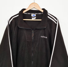 Load image into Gallery viewer, 90s Adidas Fleece (L)