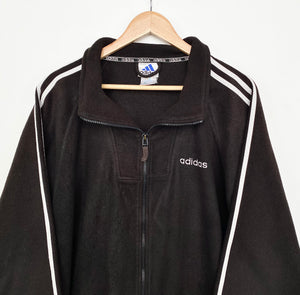 90s Adidas Fleece (L)