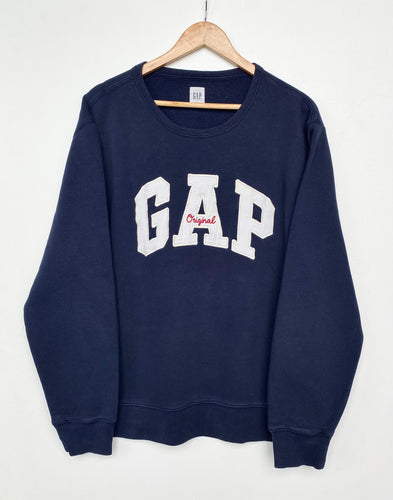 Gap Sweatshirt (XL)