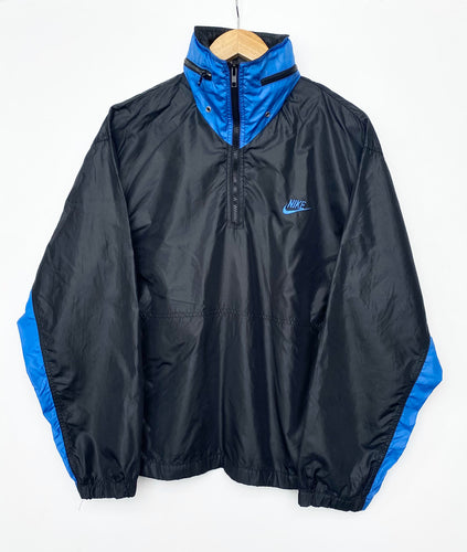 80s Nike Pullover Coat (M)