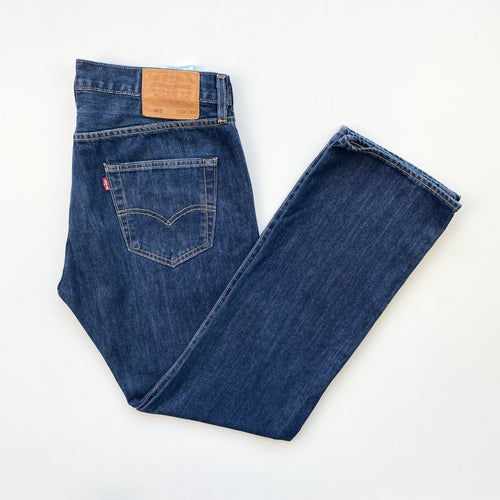 Levi’s 501 W34 L30