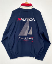 Load image into Gallery viewer, 90s Nautica Jacket (XL)