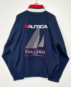 90s Nautica Jacket (XL)