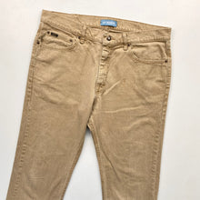 Load image into Gallery viewer, Lee Jeans W38 L32