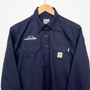 Women’s Carhartt Shirt (S)