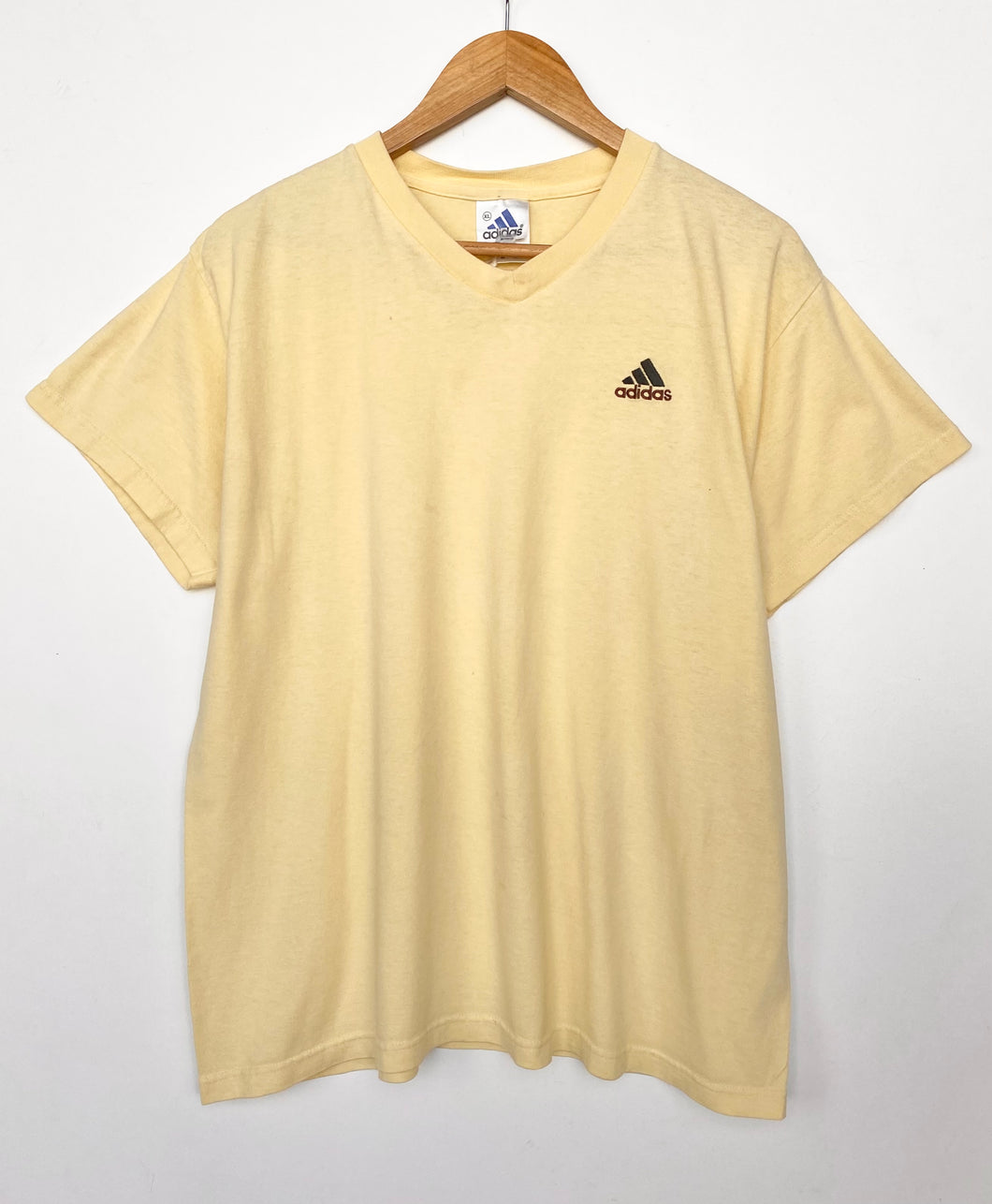 90s Adidas T-shirt (XL)