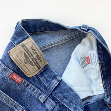 Load image into Gallery viewer, Wrangler Jeans W29 L32