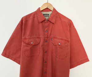90s Levi’s Shirt (XL)