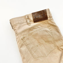 Load image into Gallery viewer, Ralph Lauren Jeans W38 L32