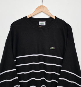 Lacoste Jumper (XL)