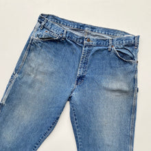 Load image into Gallery viewer, Dickies Carpenter Jeans W40 L34