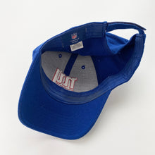 Load image into Gallery viewer, NFL New York Giants Cap