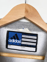 Load image into Gallery viewer, 90s Adidas UCLA Sweatshirt (XL)