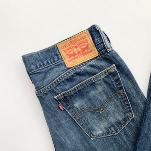 Levi’s 514 W32 L32