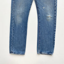 Load image into Gallery viewer, Levi’s 501 W30 L30