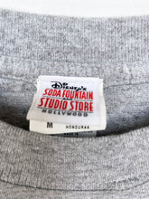 Load image into Gallery viewer, Disney Store Hollywood T-shirt (M)