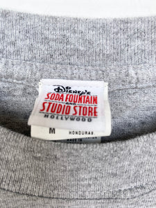 Disney Store Hollywood T-shirt (M)