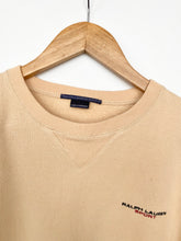 Load image into Gallery viewer, Women’s Ralph Lauren Sweatshirt (XL)