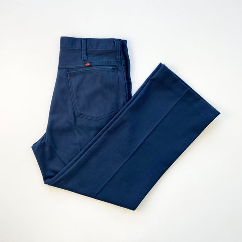 Red Kap Trousers W32 L28
