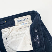 Load image into Gallery viewer, Nautica Shorts W33