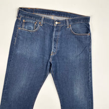 Load image into Gallery viewer, Levi’s 501 W38 L32