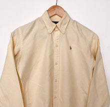 Load image into Gallery viewer, Women’s Ralph Lauren Shirt (XS)