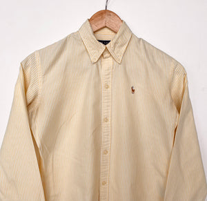 Women’s Ralph Lauren Shirt (XS)
