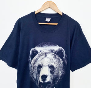 Yellowstone T-shirt (L)