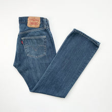 Load image into Gallery viewer, Levi’s 501 W28 L30