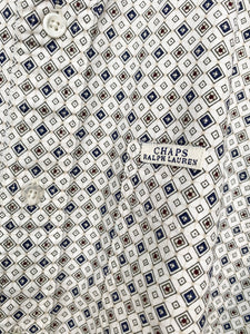 90s Chaps Ralph Lauren Shirt (XL)