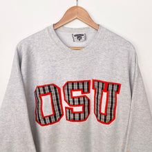 Load image into Gallery viewer, 90s Lee American College sweatshirt (XL)